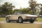 Ferrari 330 GTS 1967 года